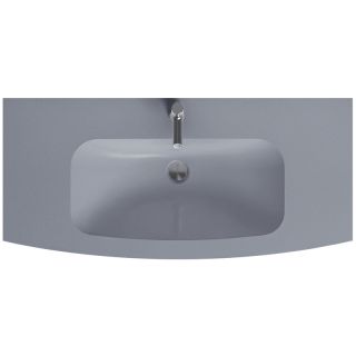 Раковина Jacob Delafon Nona 100 EB1885RU-DE4